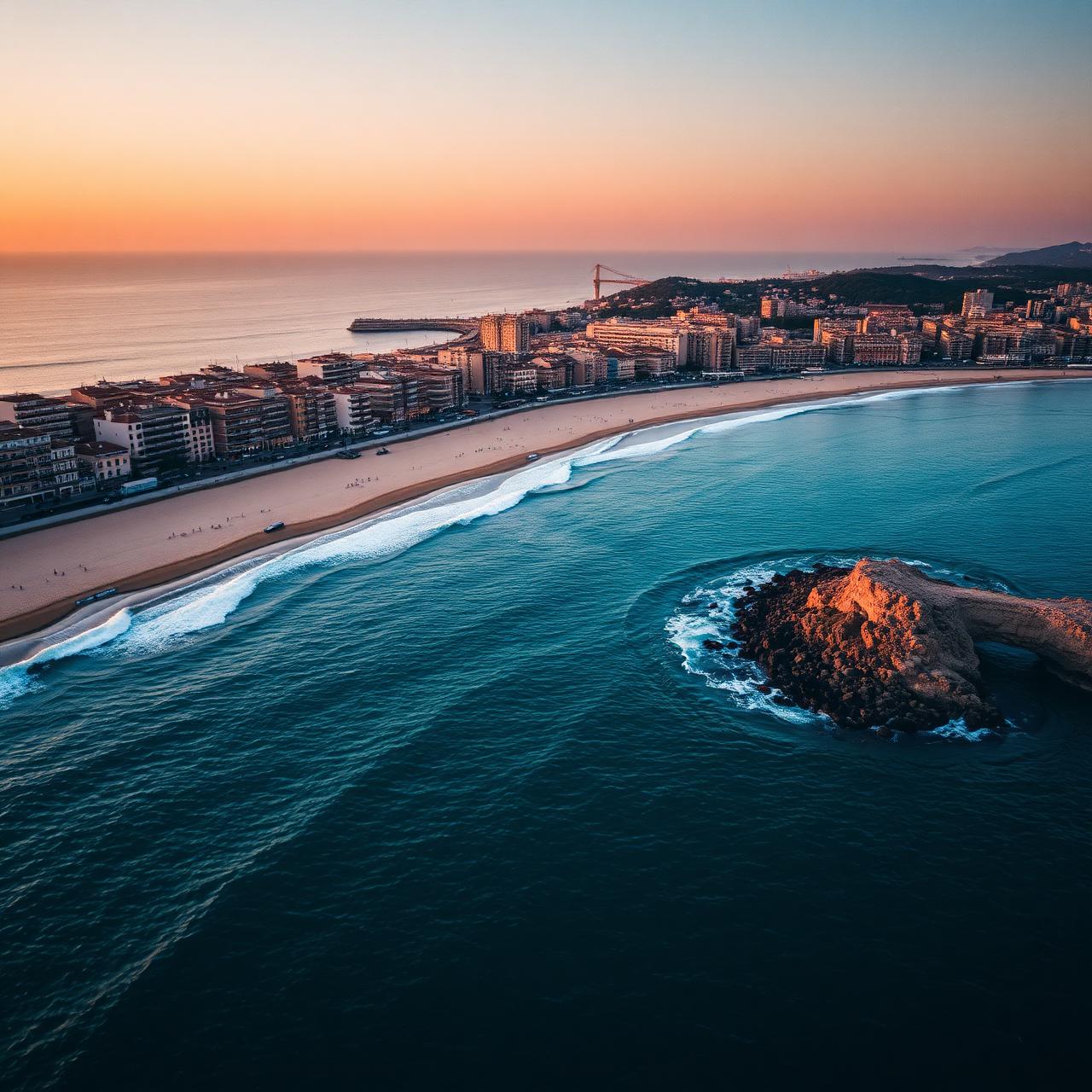 Barcelona chapter